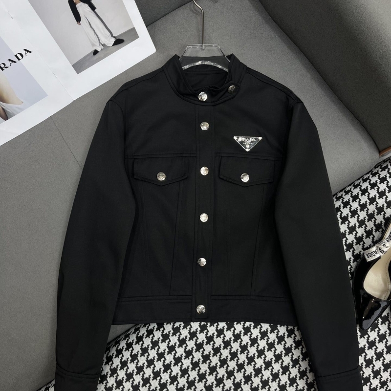 Pra*a jackets